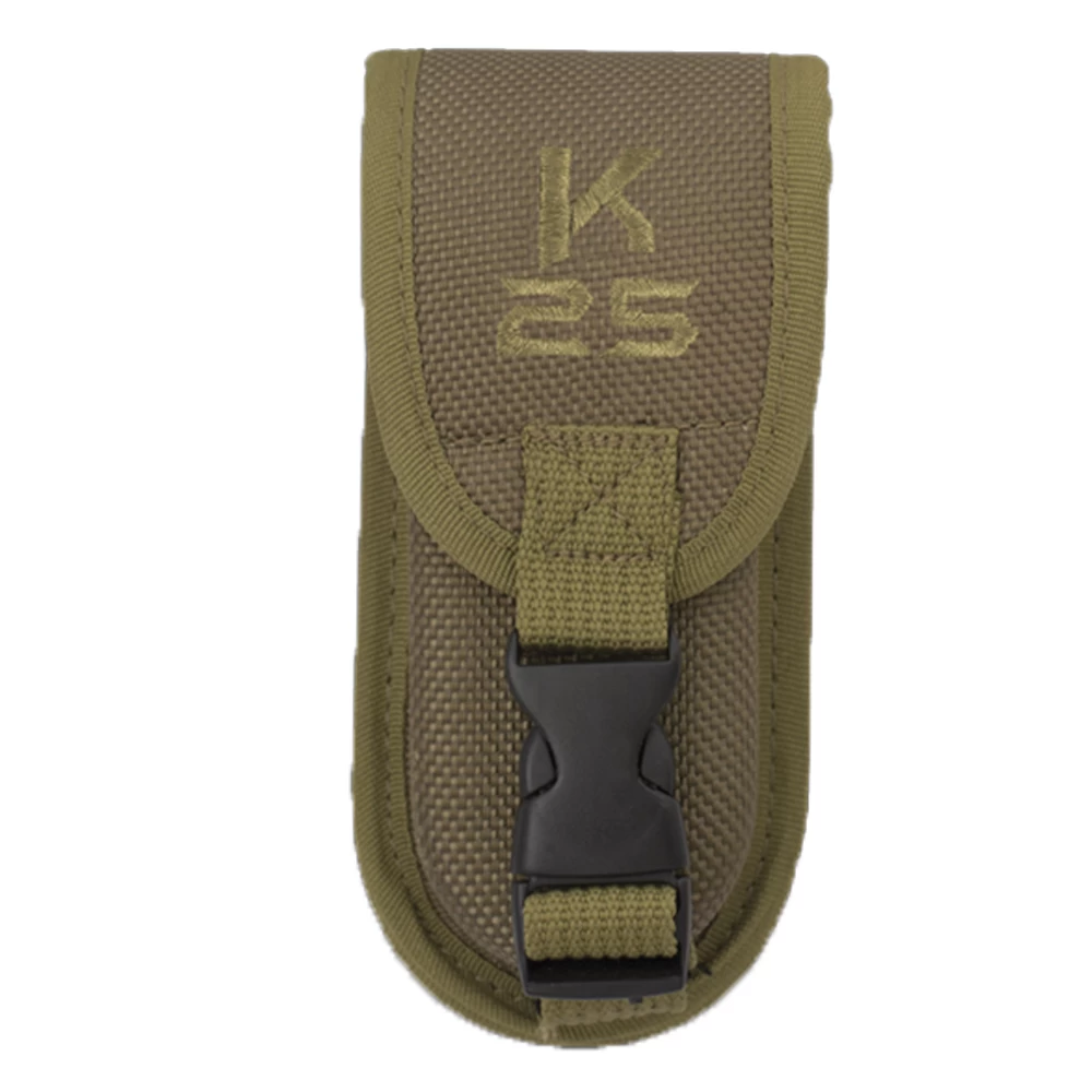 K25 Multitool Pliers 17 Cm Coyote 2 K25 Multitool Pliers 17 Cm Coyote – Bild 2