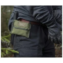 Savotta Handkettensäge Pocket Saw Grün -Professionelles Outdoor-Ausrüstungsgeschäft 40307 3