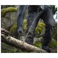 Savotta Handkettensäge Pocket Saw Grün -Professionelles Outdoor-Ausrüstungsgeschäft 40307 6