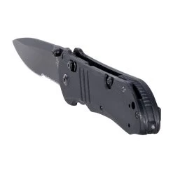 Benchmade Taschenmesser 917SBK Tactical Triage Axis 8 Benchmade Taschenmesser 917SBK Tactical Triage Axis -Professionelles Outdoor-Ausrüstungsgeschäft 40310 2 Benchmade Taschenmesser 917SBK Tactical Triage Axis Perspektive