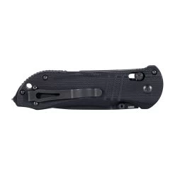 Benchmade Taschenmesser 917SBK Tactical Triage Axis 10 Benchmade Taschenmesser 917SBK Tactical Triage Axis -Professionelles Outdoor-Ausrüstungsgeschäft 40310 4 Benchmade Taschenmesser 917SBK Tactical Triage Axis R ckansicht Geschlossen