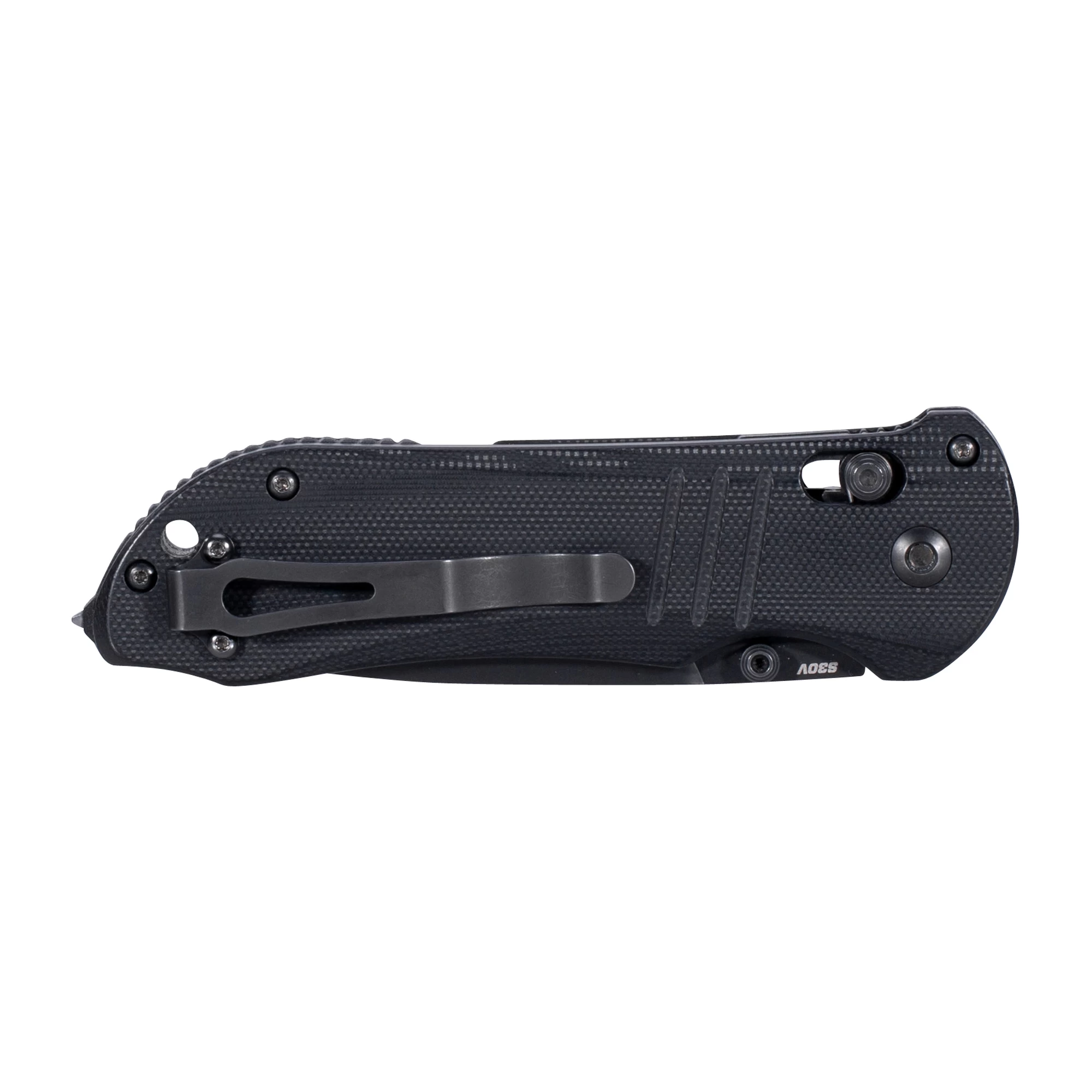 Benchmade Taschenmesser 917SBK Tactical Triage Axis 5 Benchmade Taschenmesser 917SBK Tactical Triage Axis – Bild 5