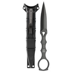 Benchmade Dolch 176BK SOCP Dagger