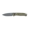 Benchmade Taschenmesser 535GRY1 Bugout Axis Ranger Green