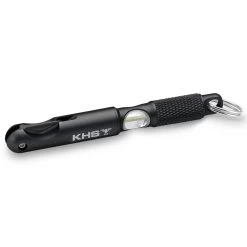 KHS Uhrenwerkzeug Multitool Schwarz