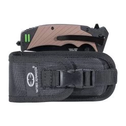 WithArmour Messer Nightingale 10 WithArmour Messer Nightingale -Professionelles Outdoor-Ausrüstungsgeschäft 40338 4