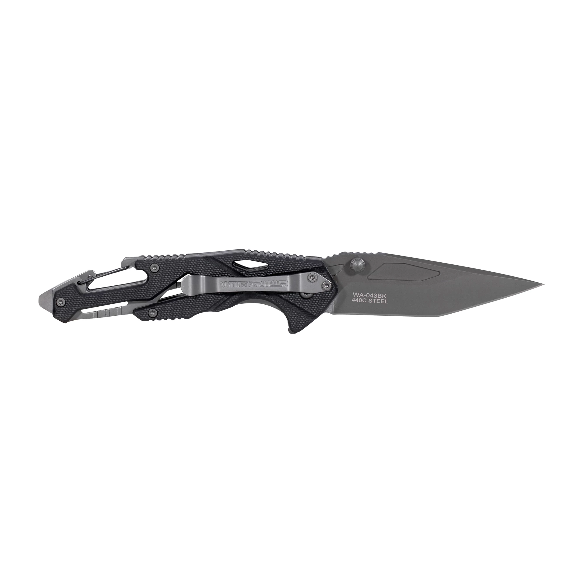 WithArmour Messer Spider 2 WithArmour Messer Spider – Bild 2