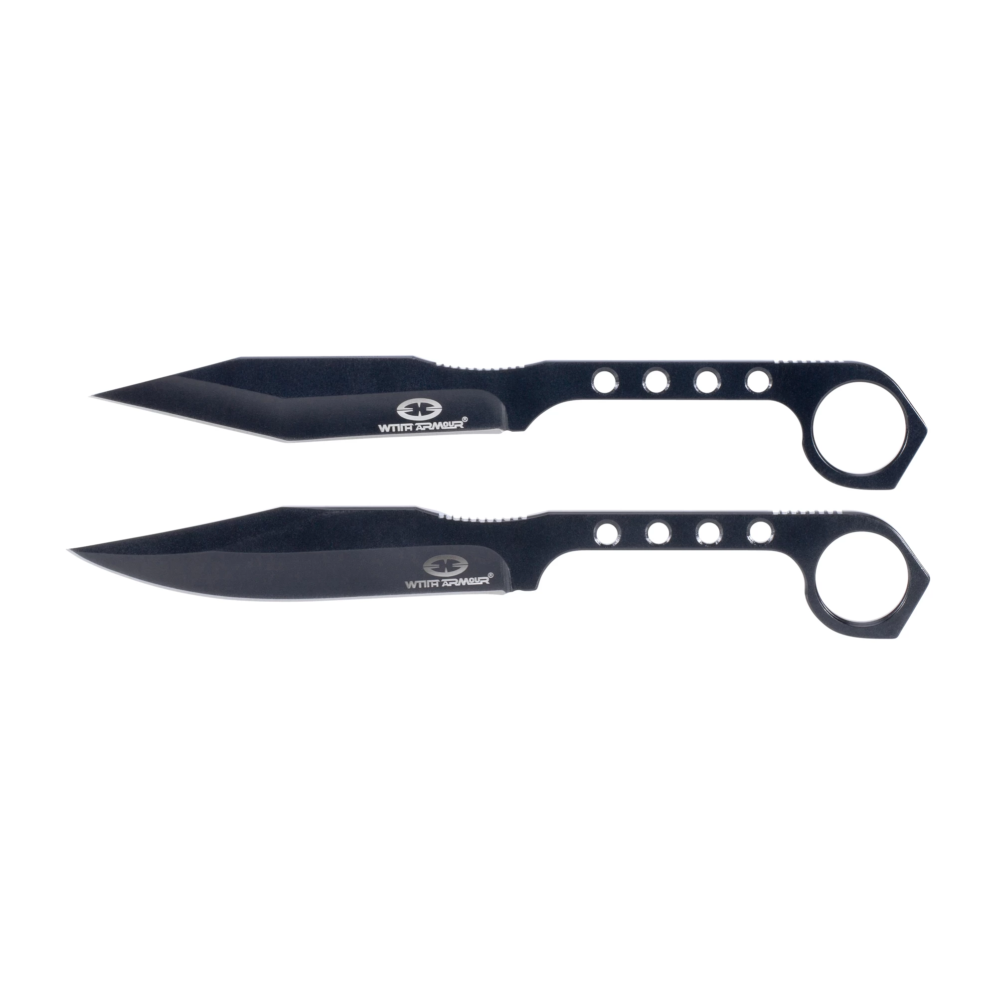 WithArmour Wurfmesser Garfish 2er Set 2 WithArmour Wurfmesser Garfish 2er Set – Bild 2