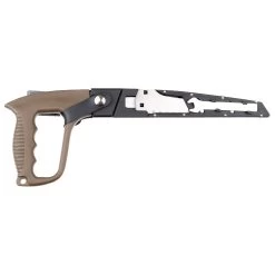 MFH Handsäge Mit Scheide Und Gürtelclip Braun -Professionelles Outdoor-Ausrüstungsgeschäft 40358 2