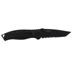 Black Ice Messer One Schwarz -Professionelles Outdoor-Ausrüstungsgeschäft 40360 3