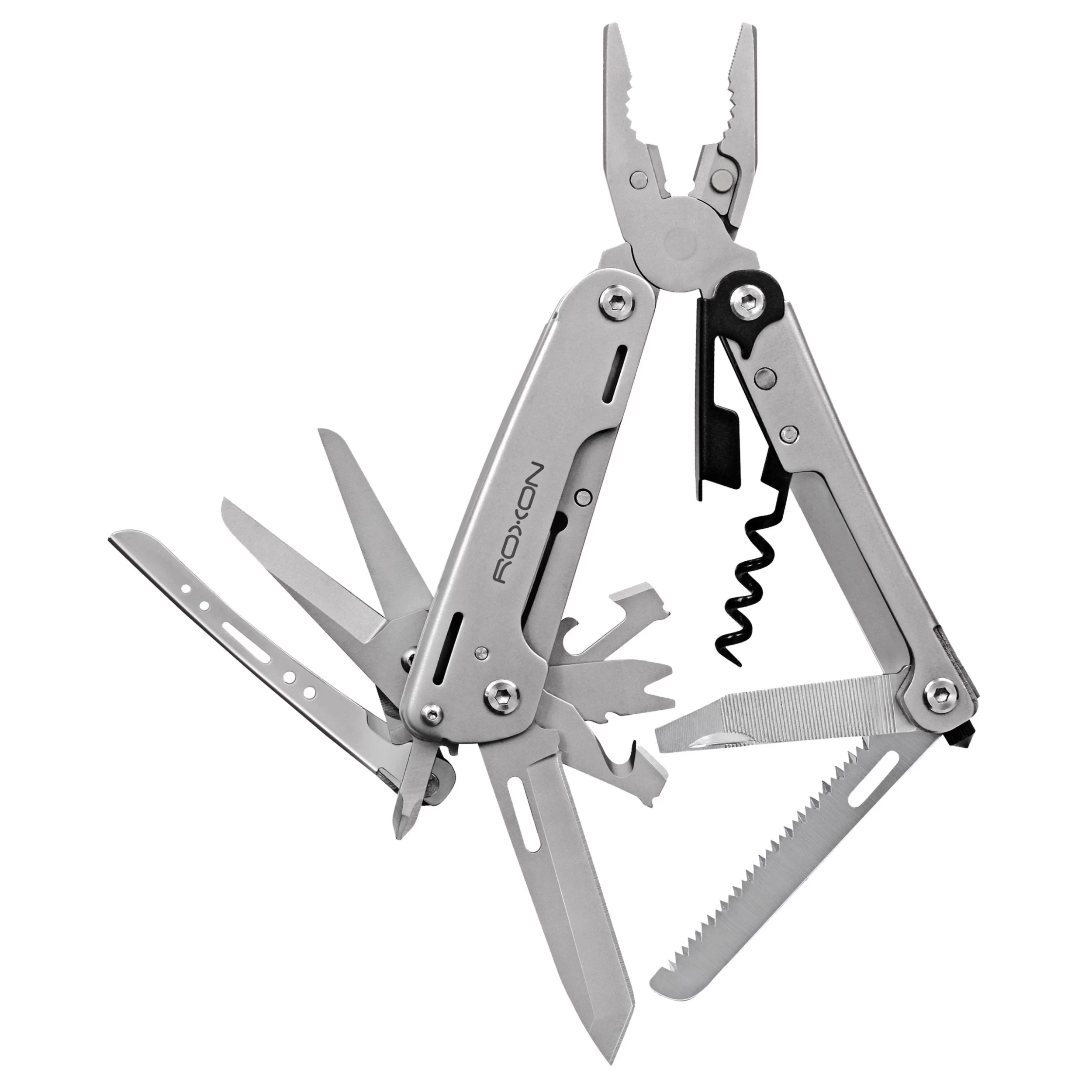 Roxon Multitool Storm 1 Roxon Multitool Storm
