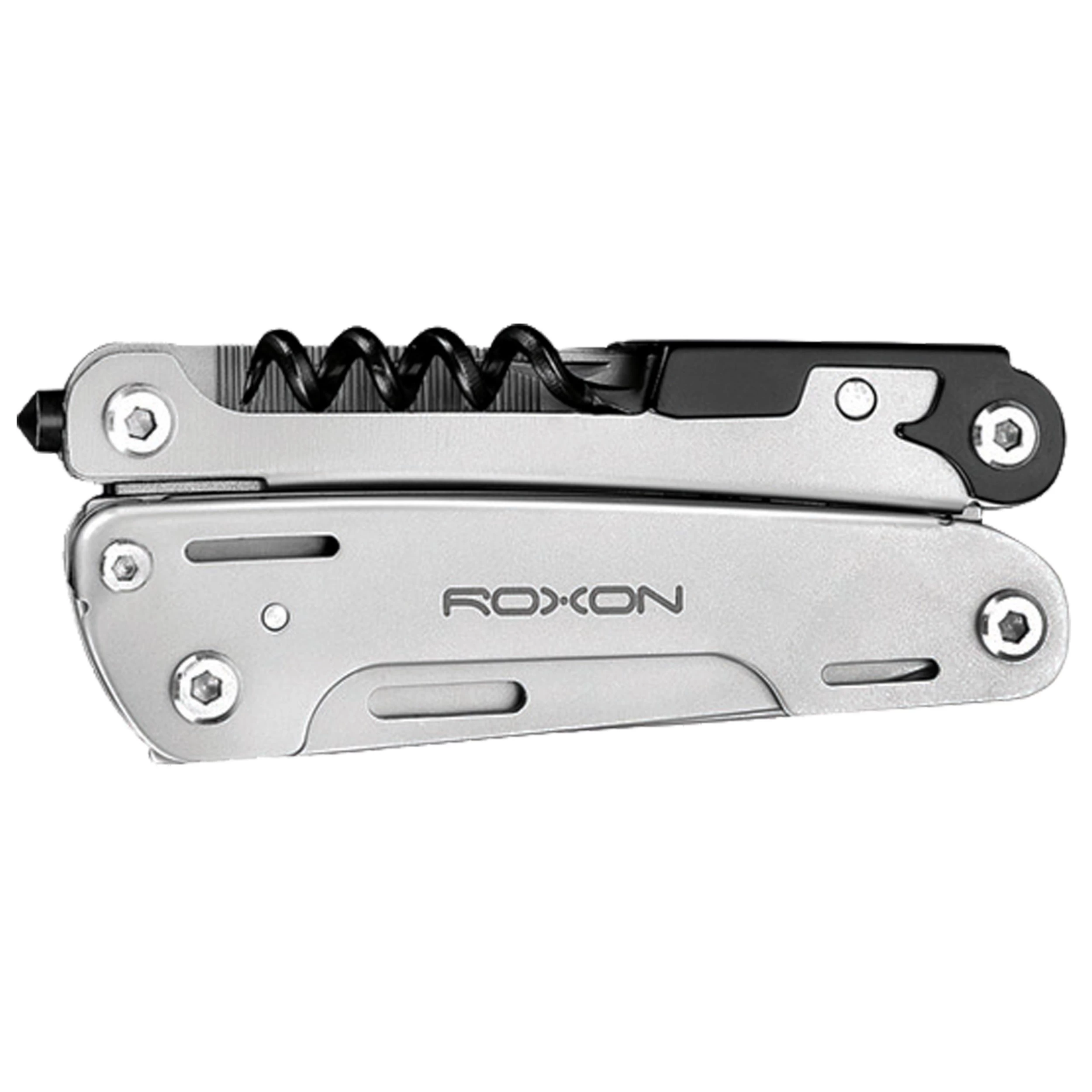 Roxon Multitool Storm 2 Roxon Multitool Storm – Bild 2