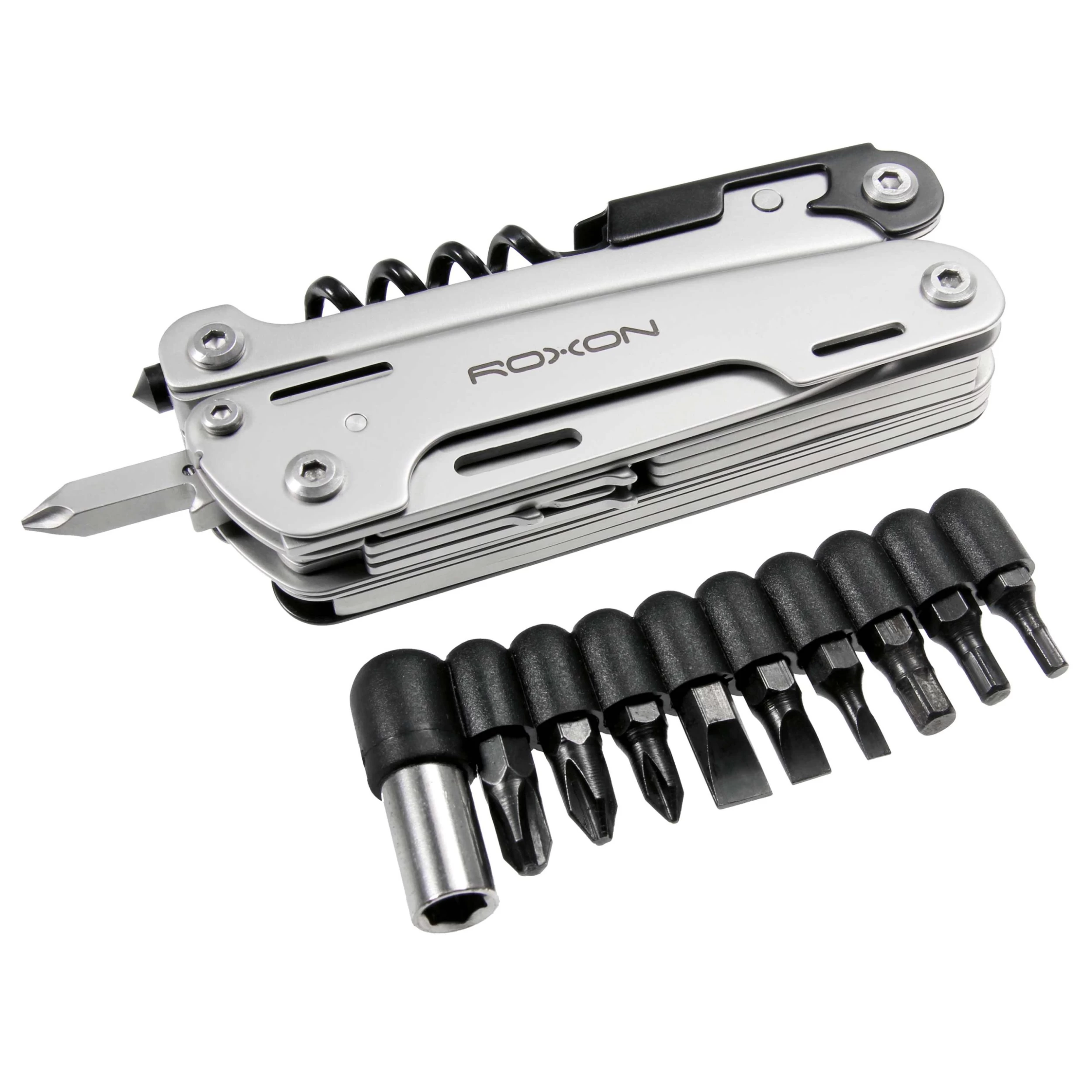 Roxon Multitool Storm 4 Roxon Multitool Storm – Bild 4
