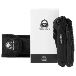 Roxon Multitool Spark -Professionelles Outdoor-Ausrüstungsgeschäft 40369 4