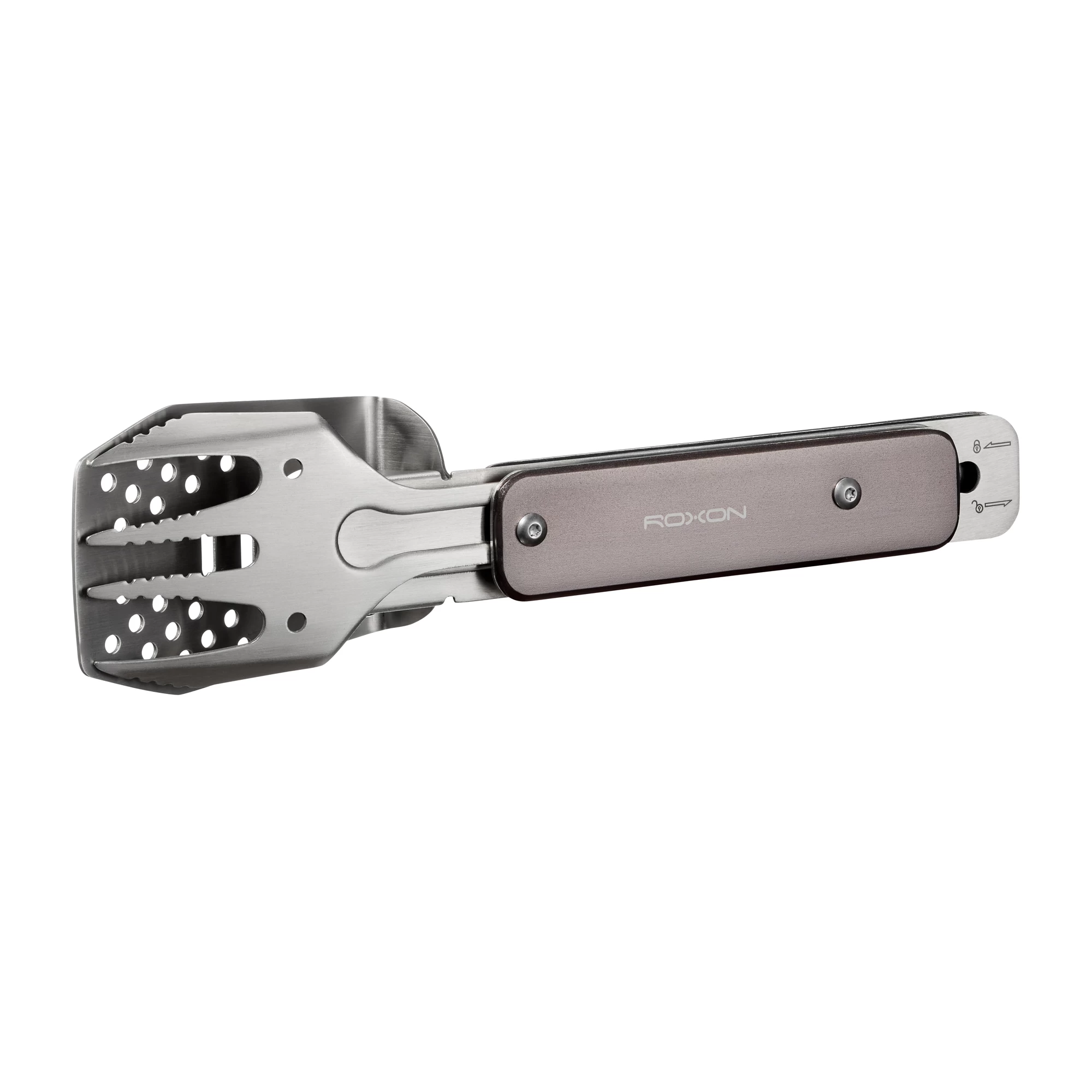 Roxon Multitool MBT 4 In 1 Anthrazit 1 Roxon Multitool MBT 4 In 1 Anthrazit