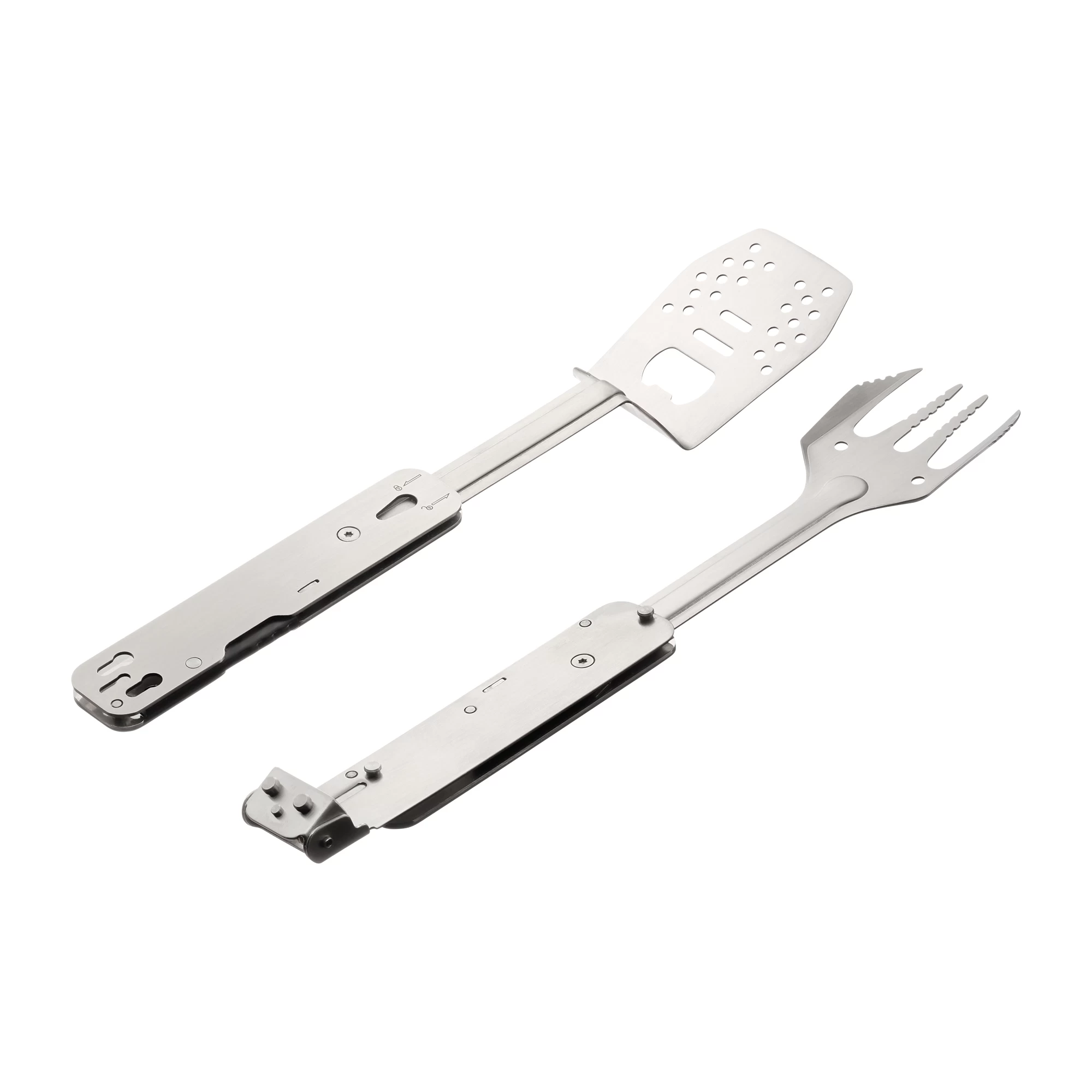 Roxon Multitool MBT 4 In 1 Anthrazit 2 Roxon Multitool MBT 4 In 1 Anthrazit – Bild 2