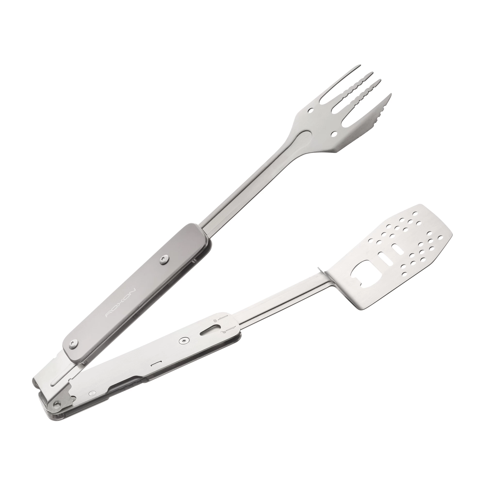 Roxon Multitool MBT 4 In 1 Anthrazit 3 Roxon Multitool MBT 4 In 1 Anthrazit – Bild 3