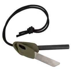 Wildo Zündstein Fire Flash Large Oliv