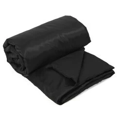 Snugpak Decke Insulated Jungle Travel Blanket XL Schwarz