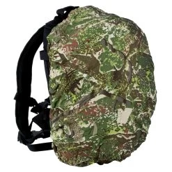 Ghosthood Tarnzubehör Backpack Cover 30 L Concamo Green
