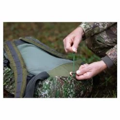 Ghosthood Tarnzubehör Backpack Cover 30 L Concamo Green -Professionelles Outdoor-Ausrüstungsgeschäft 40452 2