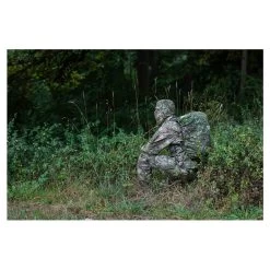 Ghosthood Tarnzubehör Backpack Cover 30 L Concamo Green -Professionelles Outdoor-Ausrüstungsgeschäft 40452 4