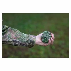 Ghosthood Tarnzubehör Backpack Cover 30 L Concamo Green -Professionelles Outdoor-Ausrüstungsgeschäft 40452 5