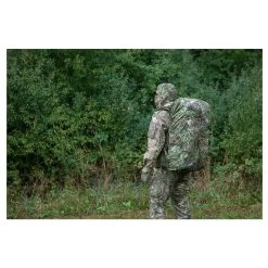 Ghosthood Tarnzubehör Backpack Cover 60 L Concamo Green -Professionelles Outdoor-Ausrüstungsgeschäft 40453 3