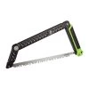 Gerber Klappsäge Freescape Camp Saw Grün Schwarz