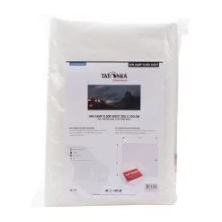 Tatonka Zeltunterlage Van Camp Floor Sheet 305 X 320 Cm