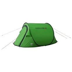 High Peak Popup Zelt Vision 3 Grün Phantom -Professionelles Outdoor-Ausrüstungsgeschäft 41682 2