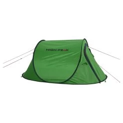 High Peak Popup Zelt Vision 3 Grün Phantom -Professionelles Outdoor-Ausrüstungsgeschäft 41682 4