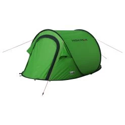 High Peak Popup Zelt Vision 3 Grün Phantom -Professionelles Outdoor-Ausrüstungsgeschäft 41682 6