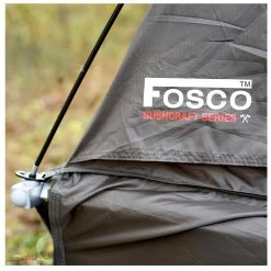 Fosco Feldbettenzelt Oliv -Professionelles Outdoor-Ausrüstungsgeschäft 41692 2