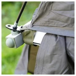 Fosco Feldbettenzelt Oliv -Professionelles Outdoor-Ausrüstungsgeschäft 41692 5