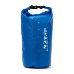 LifeStraw Wasserfilter Mission 12 L Blau 6 LifeStraw Wasserfilter Mission 12 L Blau -Professionelles Outdoor-Ausrüstungsgeschäft 41710 2