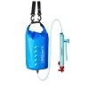 LifeStraw Wasserfilter Mission 5 L Blau