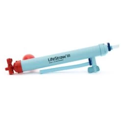 LifeStraw Wasserfilter Mission 5 L Blau -Professionelles Outdoor-Ausrüstungsgeschäft 41711 2