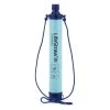 LifeStraw Wasserfilter Personal Trinkhalm Blau