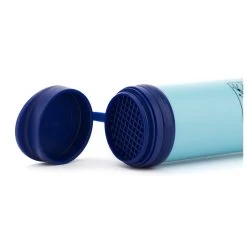 LifeStraw Wasserfilter Personal Trinkhalm Blau -Professionelles Outdoor-Ausrüstungsgeschäft 41712 2