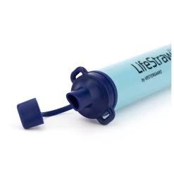 LifeStraw Wasserfilter Personal Trinkhalm Blau -Professionelles Outdoor-Ausrüstungsgeschäft 41712 3