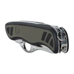 Victorinox Soldatenmesser -Professionelles Outdoor-Ausrüstungsgeschäft 44080 5 Victorinox Soldatenmesser Perspektive Geschlossen