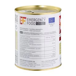 EF Emergency Food Butterpulver -Professionelles Outdoor-Ausrüstungsgeschäft 44138 2