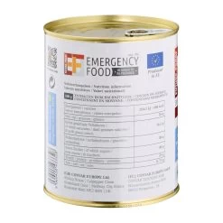 EF Emergency Food Basic Bio Vollmilchpulver 350 G -Professionelles Outdoor-Ausrüstungsgeschäft 44159 2