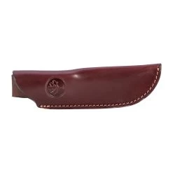 Böker Arbolito Messer Bison Guayacan Braun -Professionelles Outdoor-Ausrüstungsgeschäft 44317 4 B ker Arbolito Messer Bison Guayacan braun Zubeh r Vorderseite