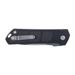 Böker Plus Taschenmesser Kihon Auto Stonewash Schwarz 7 Böker Plus Taschenmesser Kihon Auto Stonewash Schwarz -Professionelles Outdoor-Ausrüstungsgeschäft 44319 3