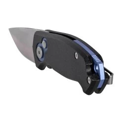 Böker Plus Taschenmesser Kompakt Schwarz -Professionelles Outdoor-Ausrüstungsgeschäft 44322 2 Boeker Plus Taschenmesser Kompakt schwarz Perspektive1