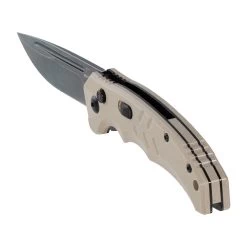 Böker Plus Taschenmesser Intension II Coyote 8 Böker Plus Taschenmesser Intension II Coyote -Professionelles Outdoor-Ausrüstungsgeschäft 44324 2 B ker Plus Taschenmesser Intension II coyote Perspektive