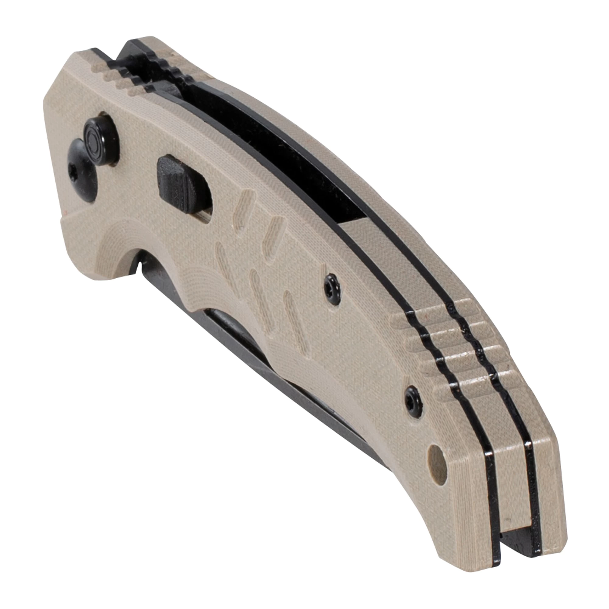 Böker Plus Taschenmesser Intension II Coyote 6 Böker Plus Taschenmesser Intension II Coyote – Bild 6