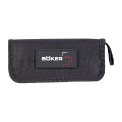 Böker Plus Taschenmesser Strike Droppoint Schwarz -Professionelles Outdoor-Ausrüstungsgeschäft 44331 4sSs1E4pBSitPe